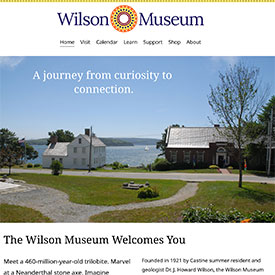 Wilson Museum