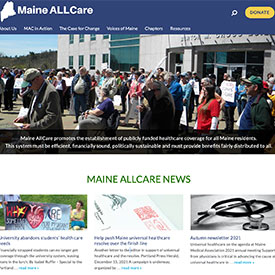 Maine AllCare