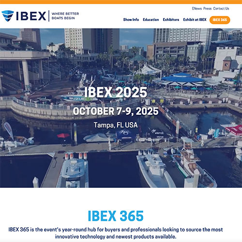 IBEX Show